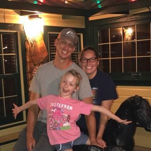 Meet your Posher, Melody